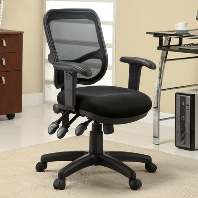 Rollo Adjutable Office Chair