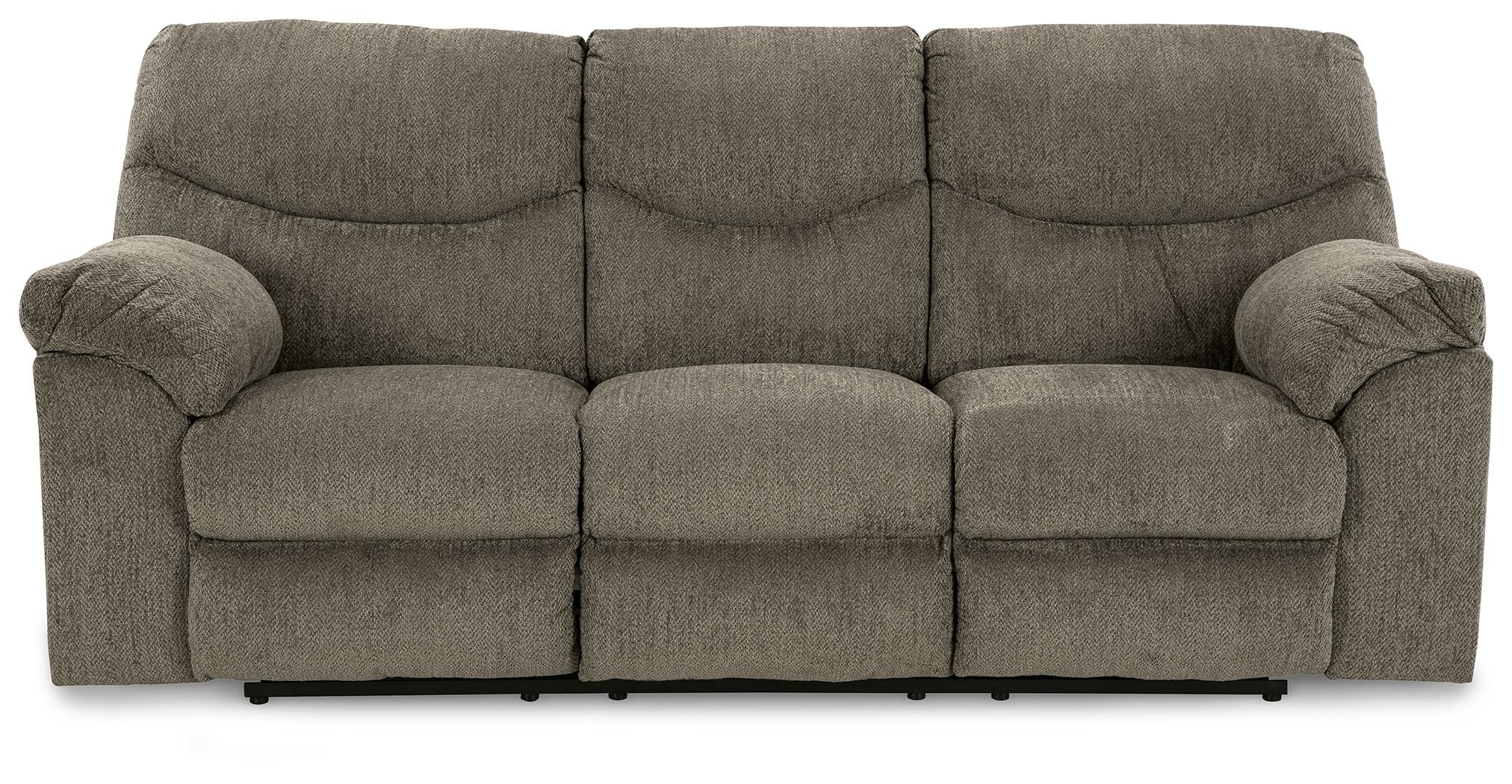 Alphons Reclining Sofa Mega Furniture USA