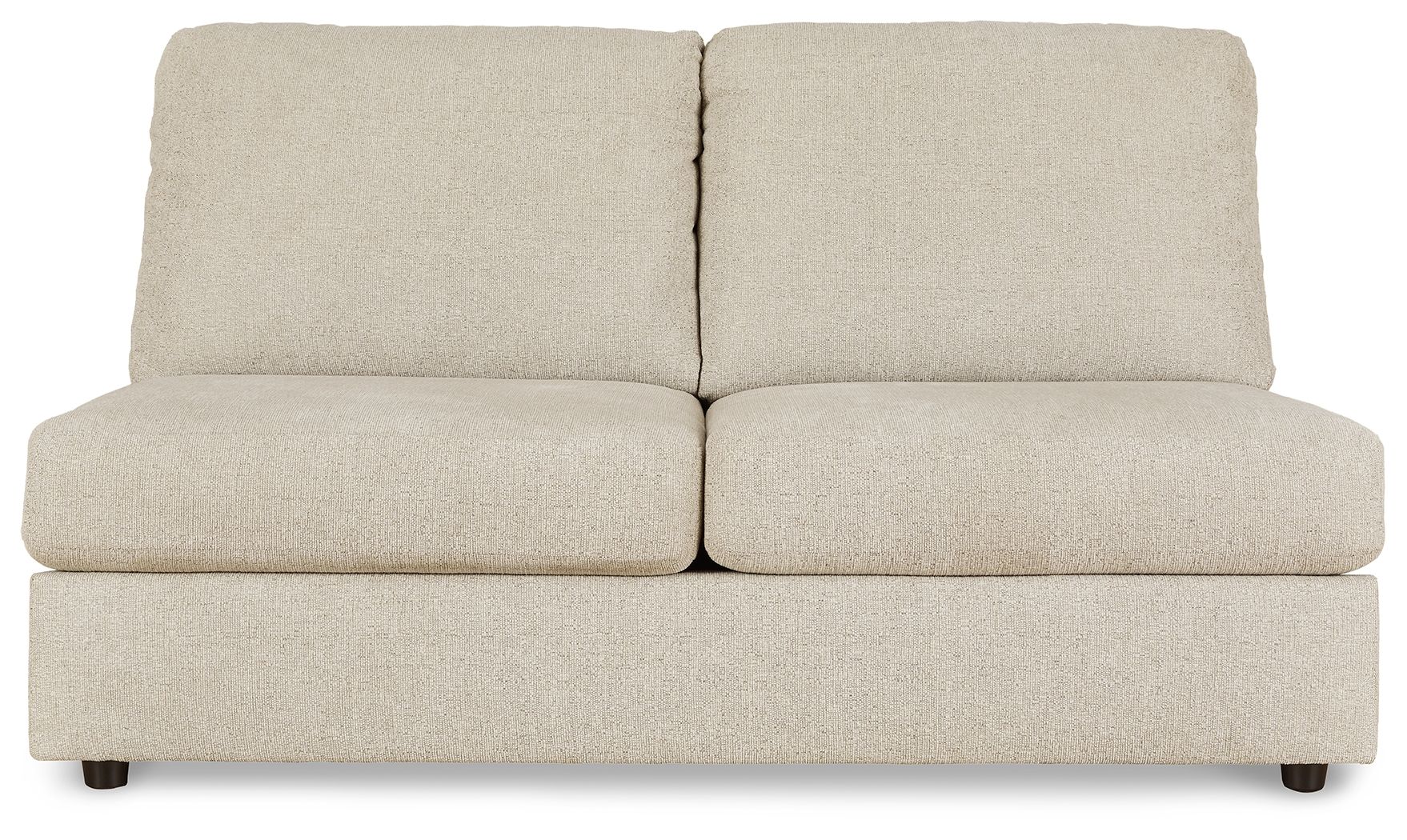 Edenfield - Armless Loveseat