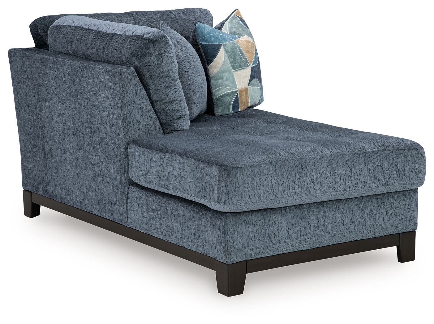 Maxon Place - Navy - Laf Corner Chaise