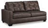 Barlin Mills - Umber - Laf Sofa