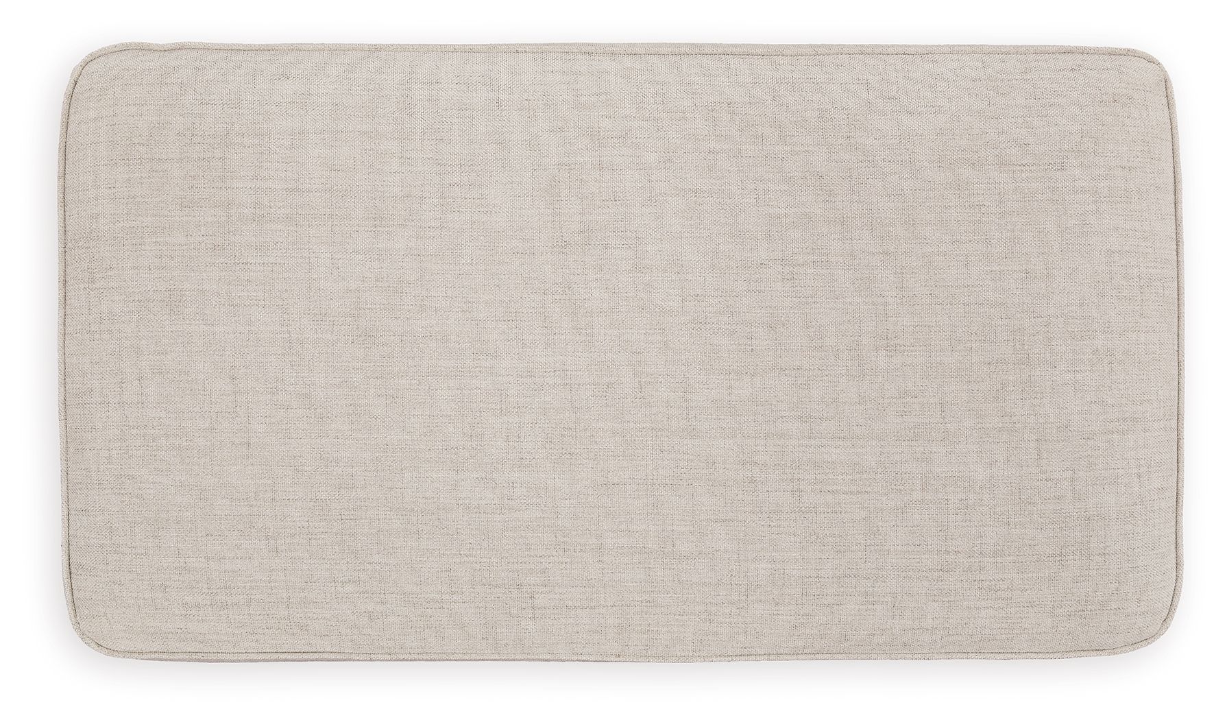 Merrimore - Linen - Ottoman