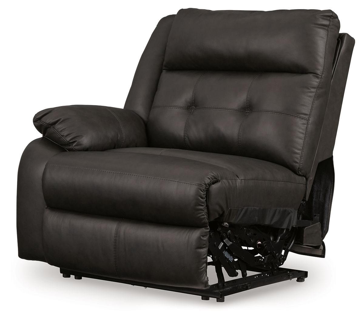 Mackie Pike - Storm - Laf Zero Wall Power Recliner