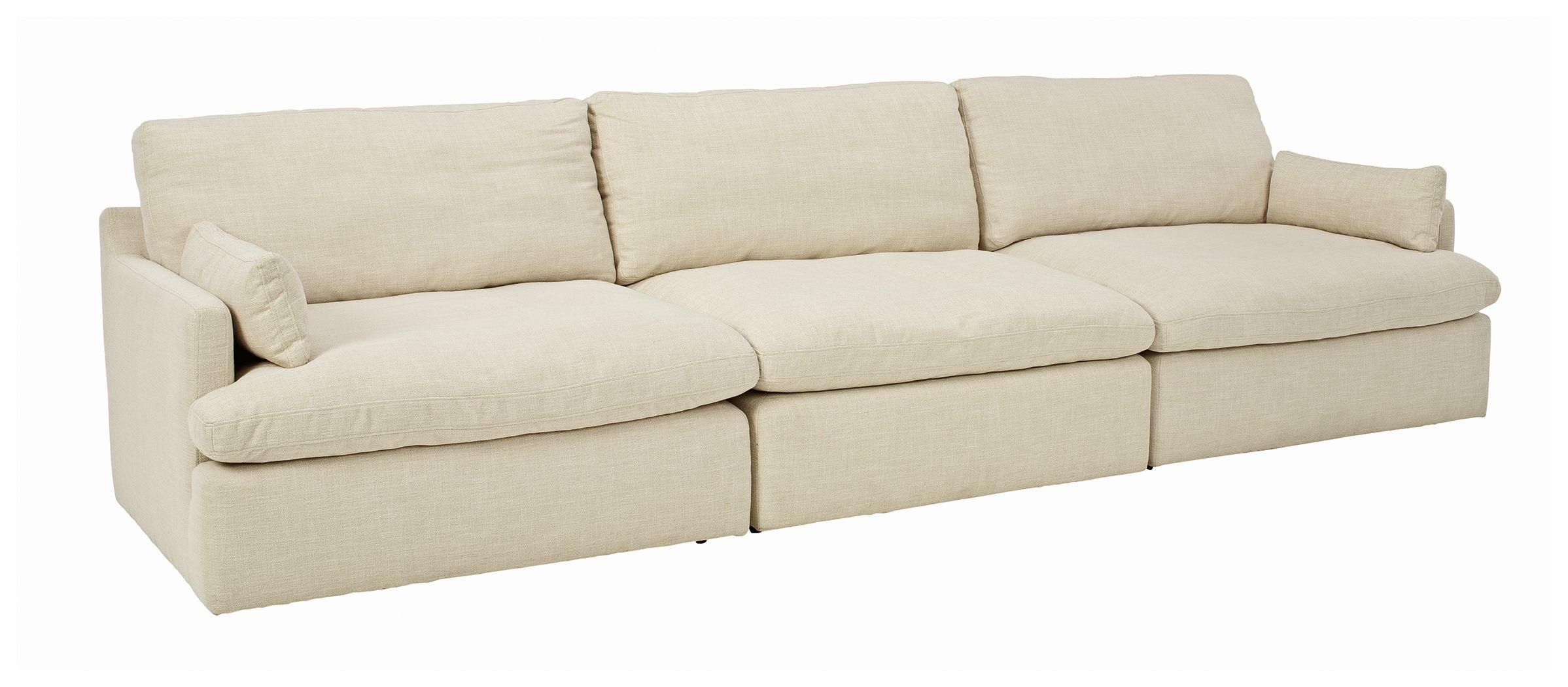 Tanavi - Sectional