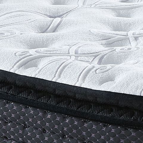 Limited Edition - Pillow Top Mattress