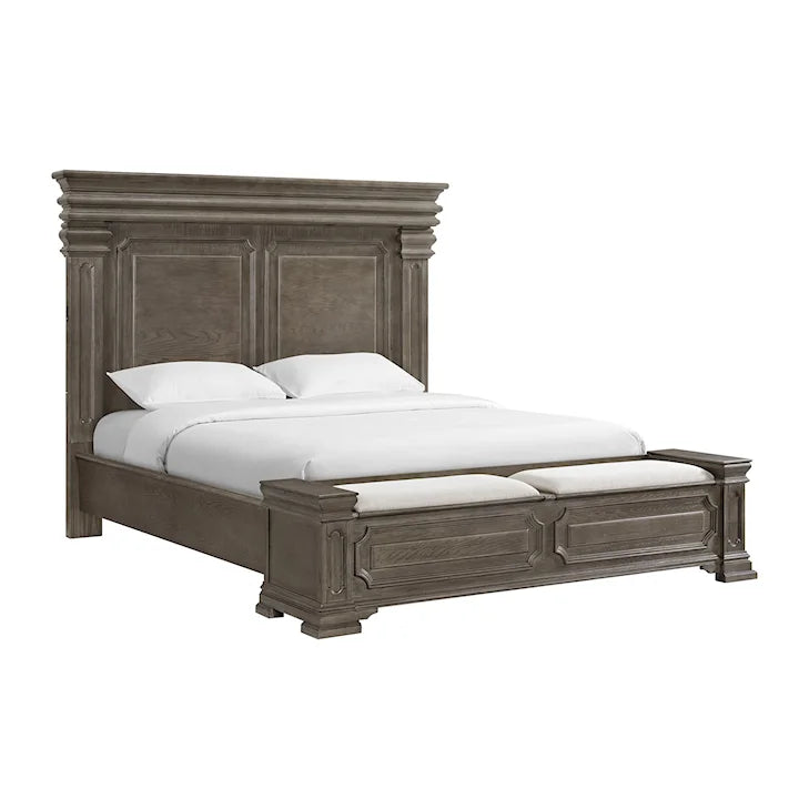 Kings Court Bedroom set B10315