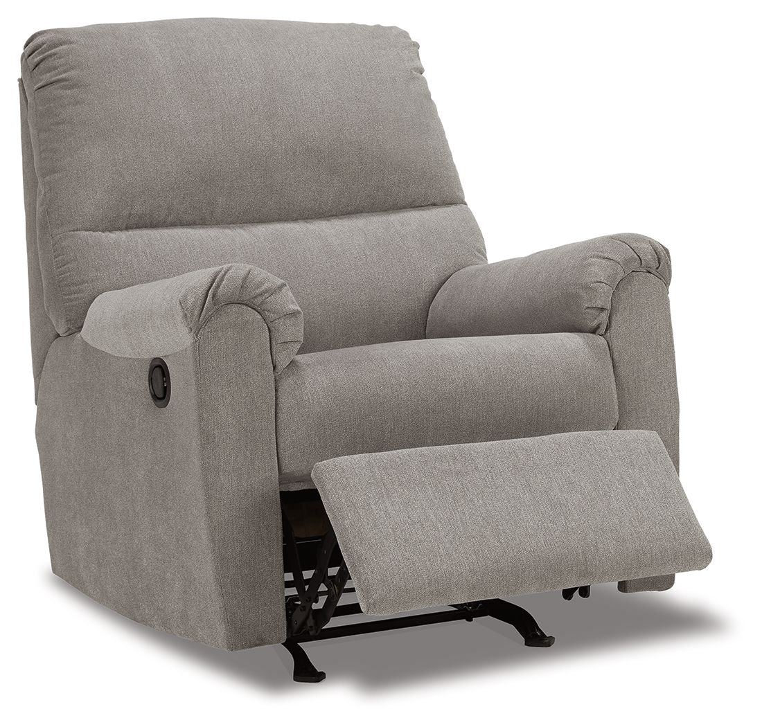 Miravel - Rocker Recliner