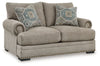 Galemore - Quarry - Loveseat