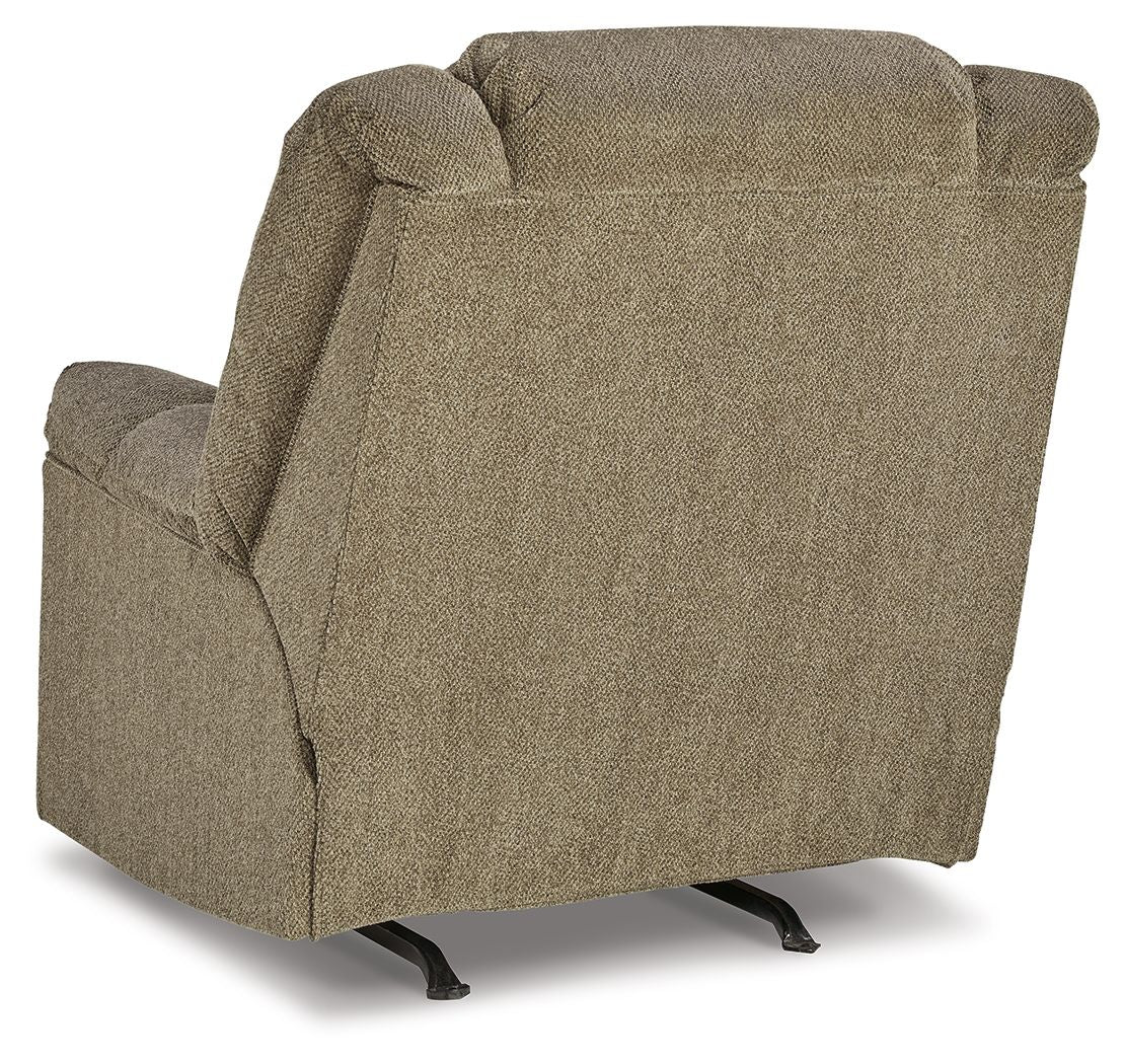 Kegler - Rocker Recliner