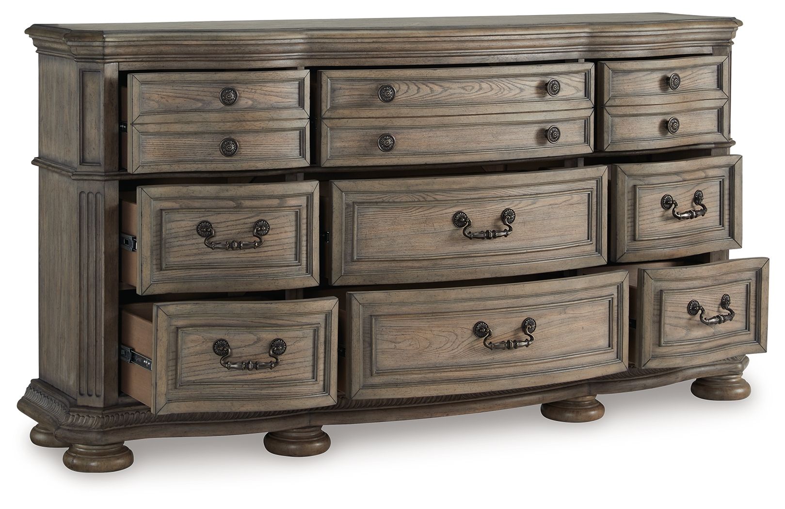 Ardenfield - Bedroom Set