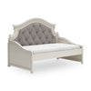 Realyn - Chipped White - Twin Day Bed