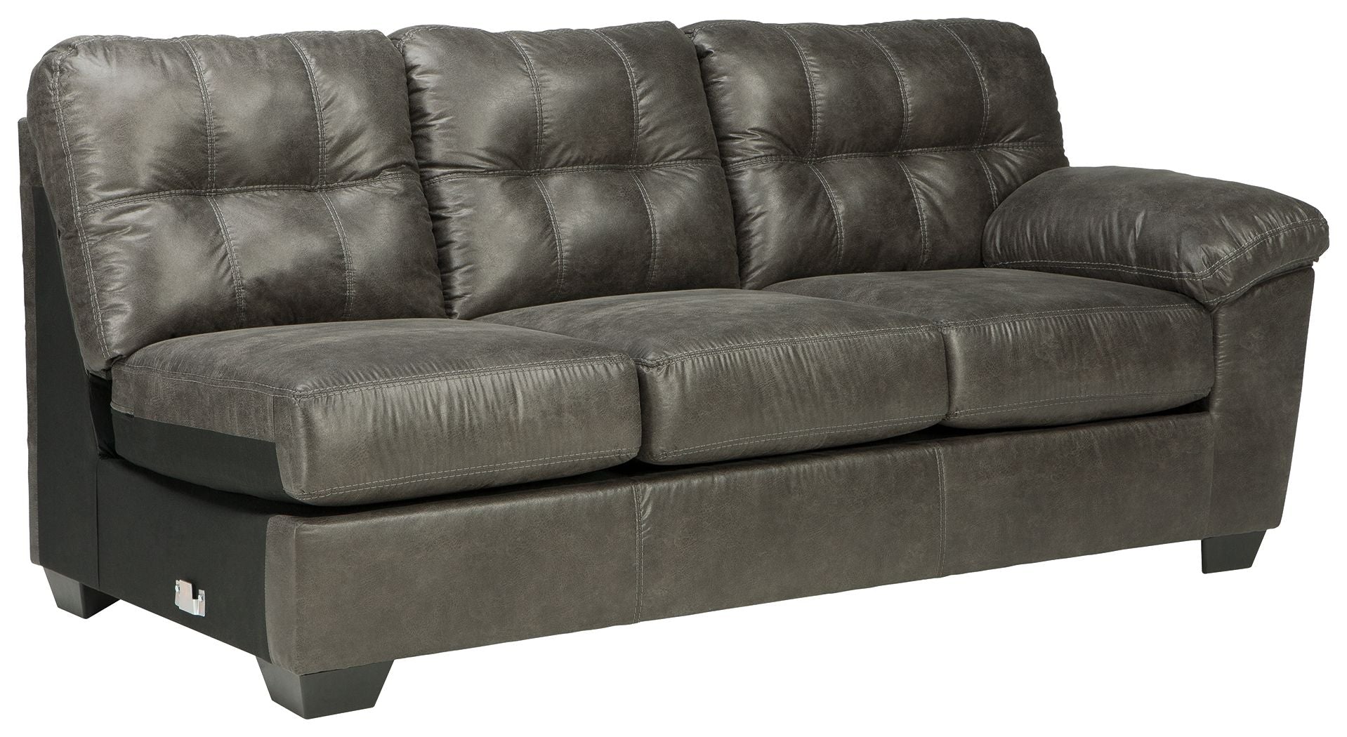 Fallston - Slate - Raf Sofa