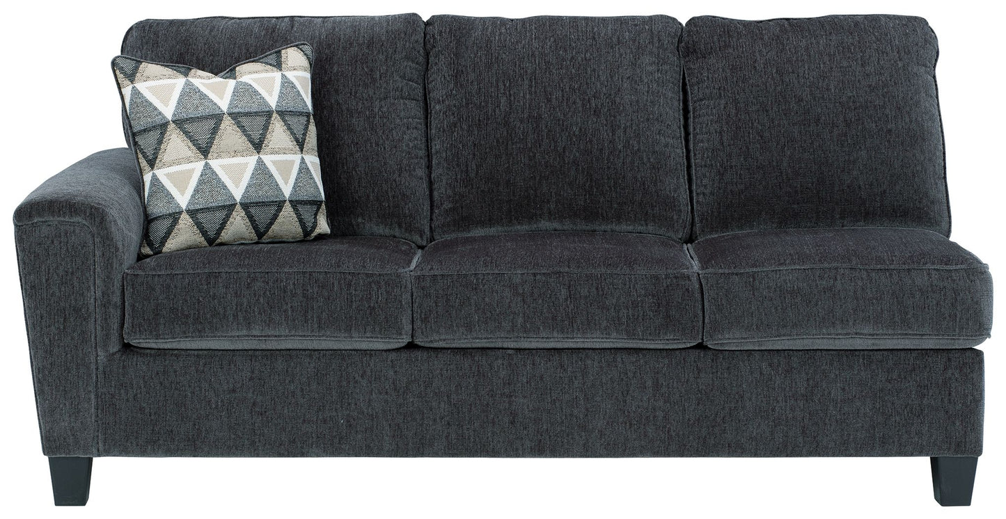 Abinger - Smoke - Laf Sofa