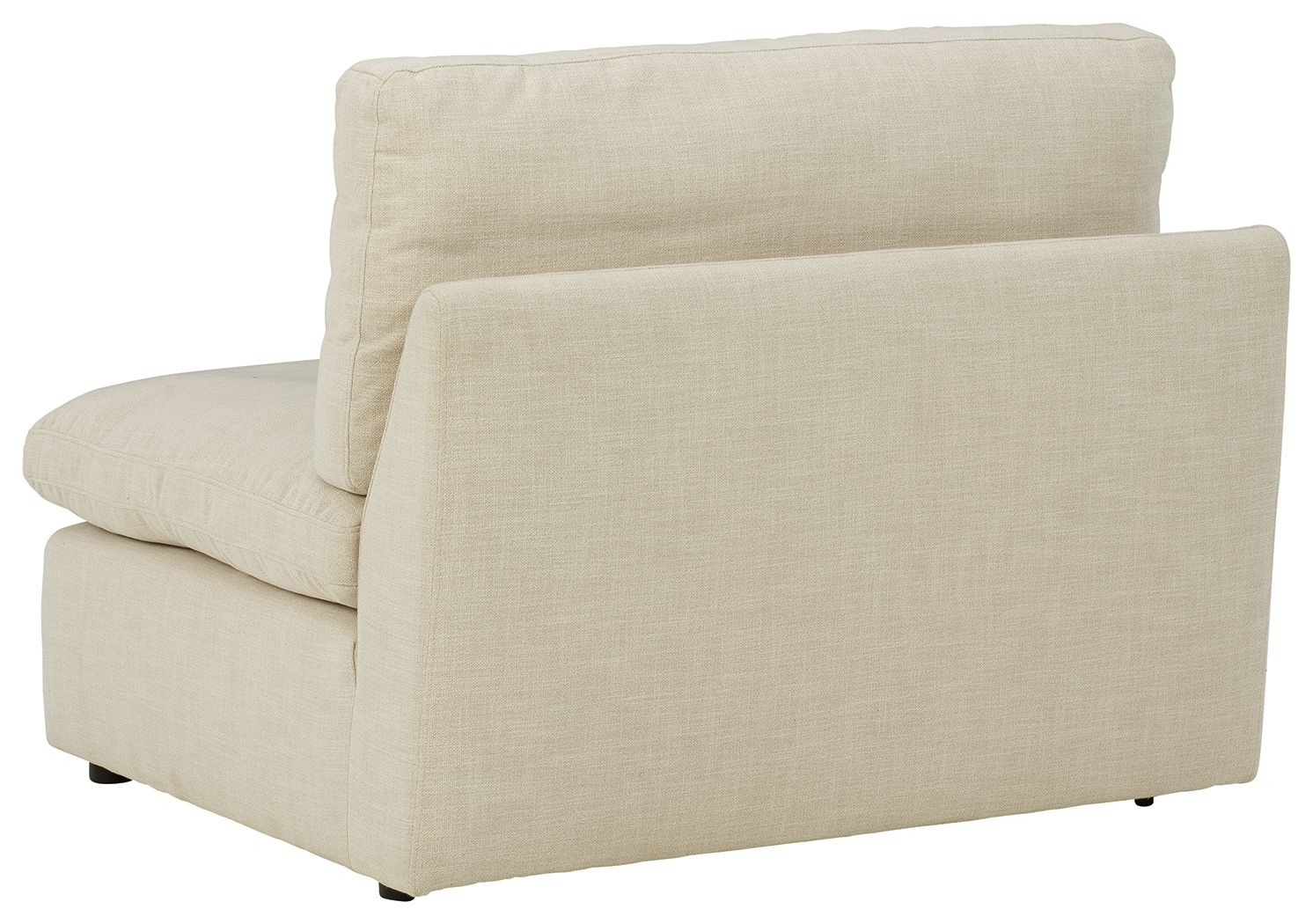 Tanavi - Linen - Laf Corner Chair