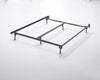 Frames - Metallic - Q/K/CK Bolt On Bed Frame