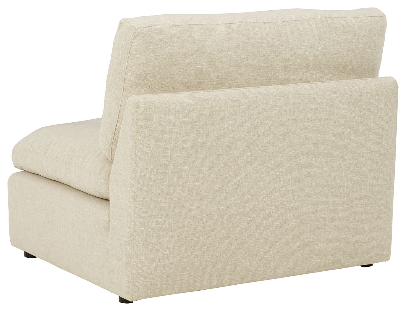 Tanavi - Linen - Armless Chair