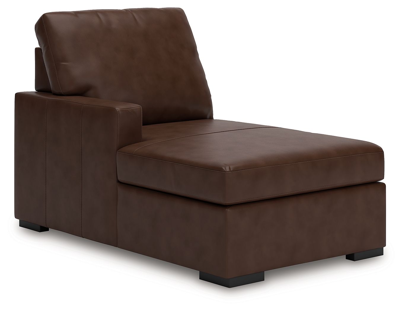 McDowlan - Coffee - LAF Corner Chaise