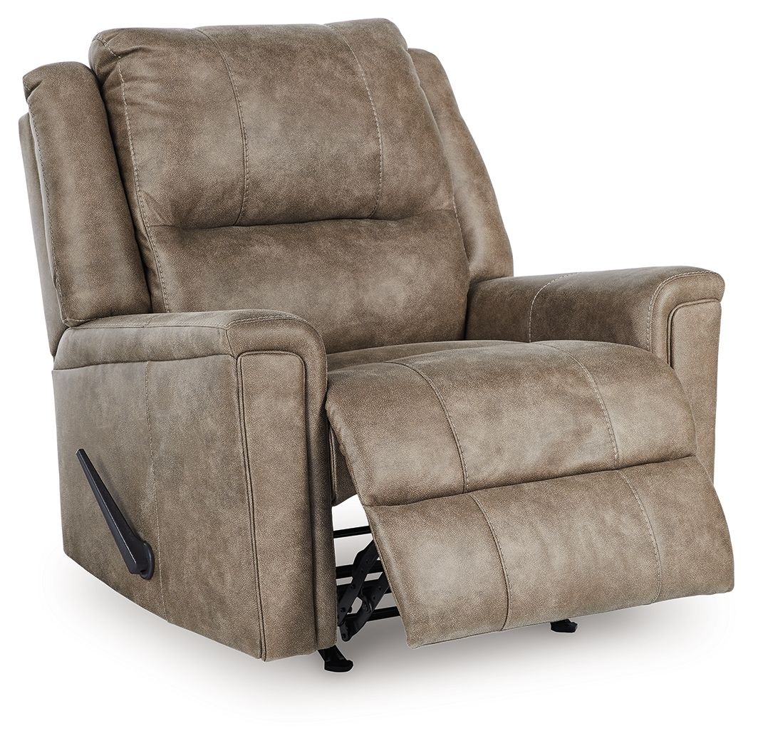 Lixtowel - Rocker Recliner