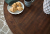 Valebeck - Multi - Counter Height Dining Table