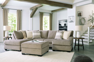 Creswell - Sectional Set