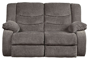 Tulen - Reclining Loveseat