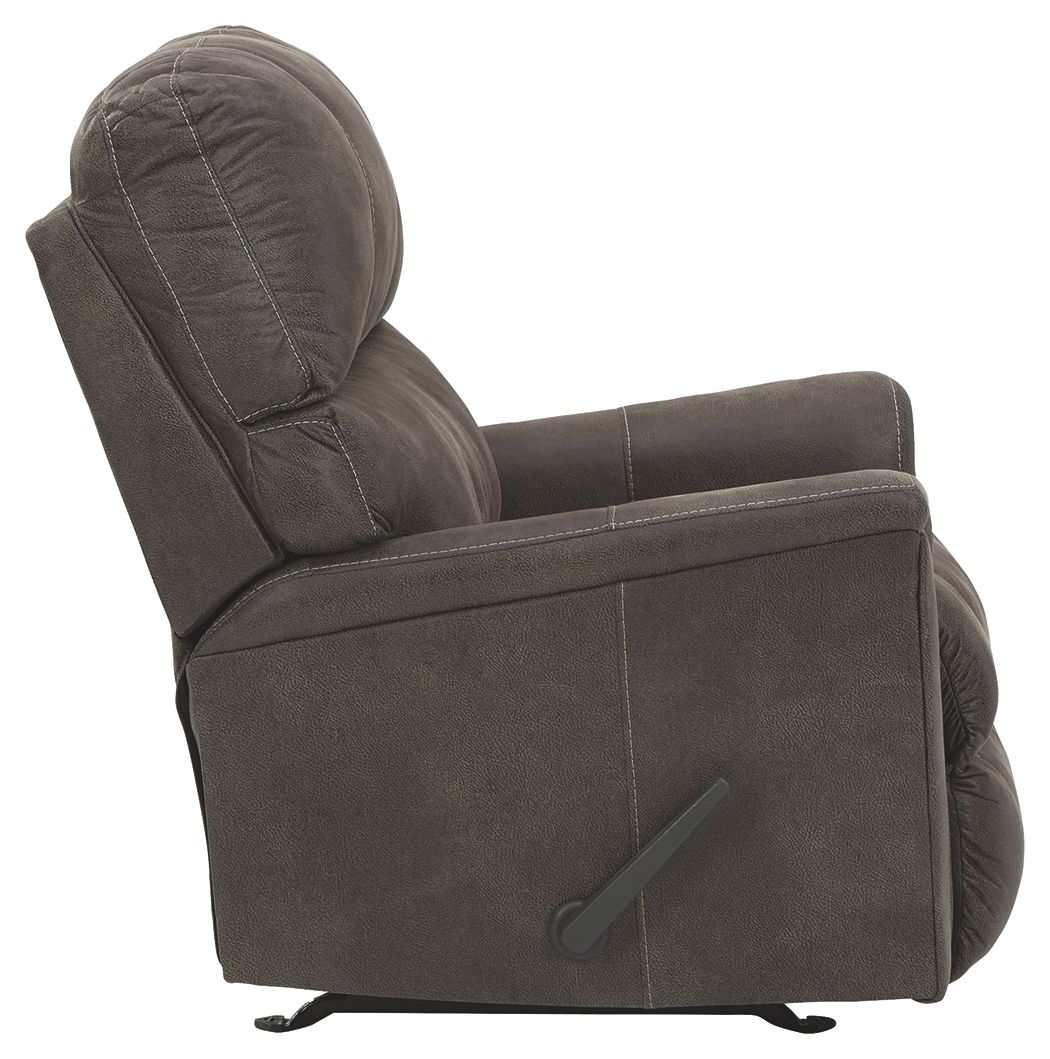 Navi - Rocker Recliner