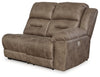 Ravenel - Fossil - Raf Reclining Power Loveseat