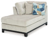 Maxon Place - Stone - Laf Corner Chaise