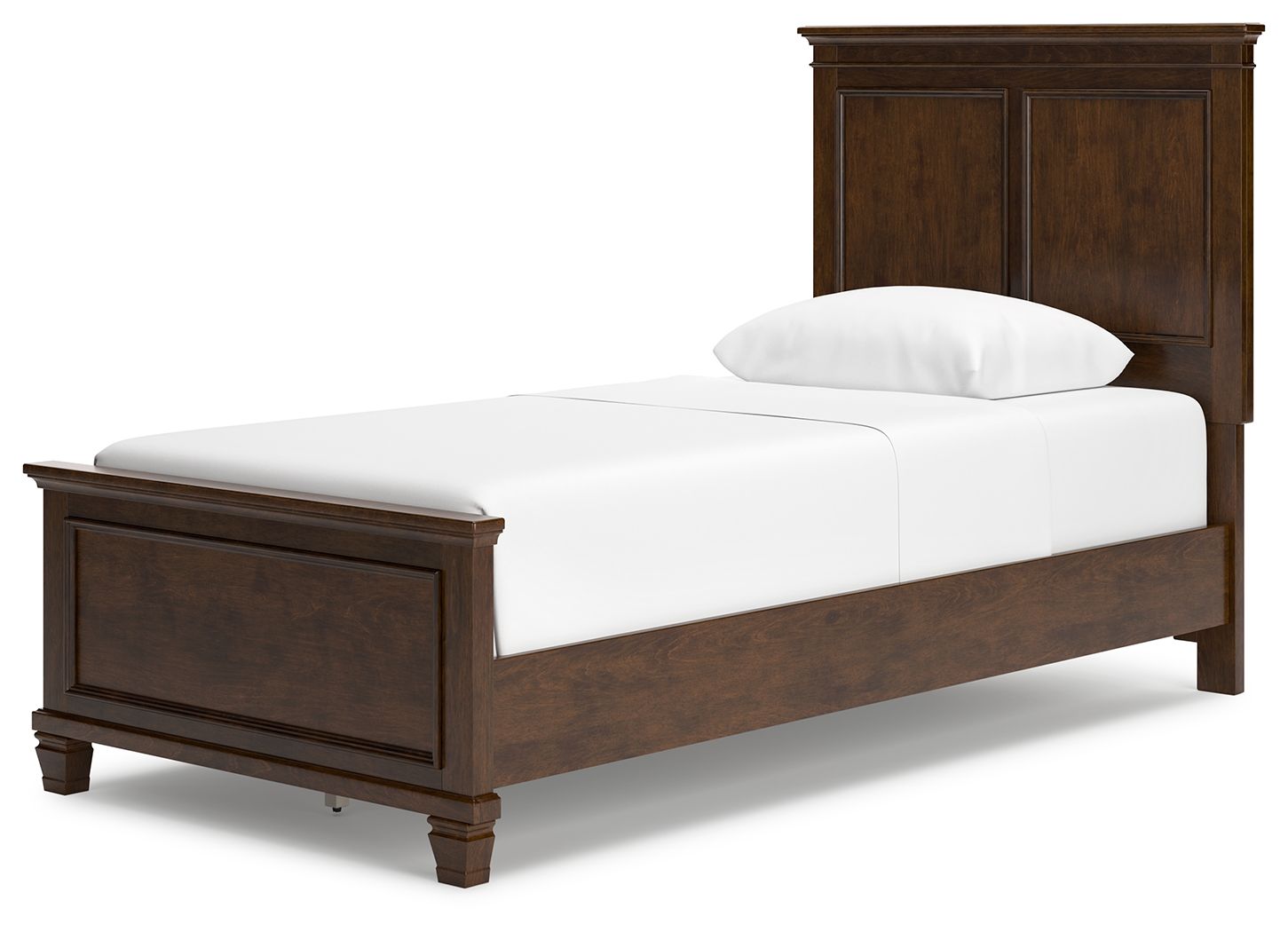 Danabrin - Panel Bedroom Set