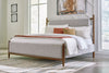 Lyncott - Upholstered Bedroom Set
