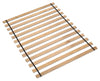 Frames - Brown - Full Roll Slats