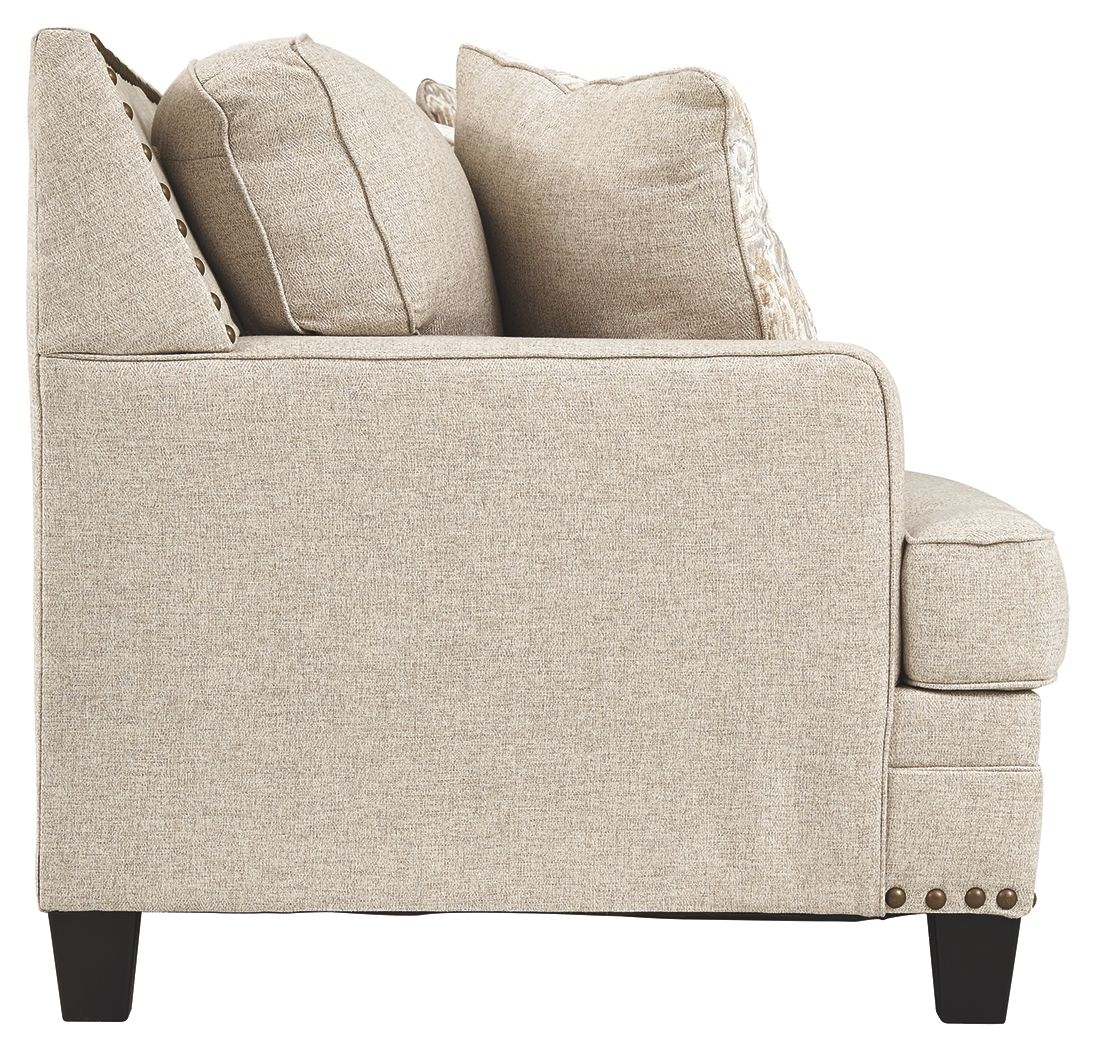 Claredon - Linen - Sofa