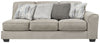 Ardsley - Pewter - RAF Sofa