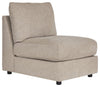 Kellway - Bisque - Armless Chair