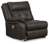 Mackie Pike - Storm - Laf Zero Wall Power Recliner