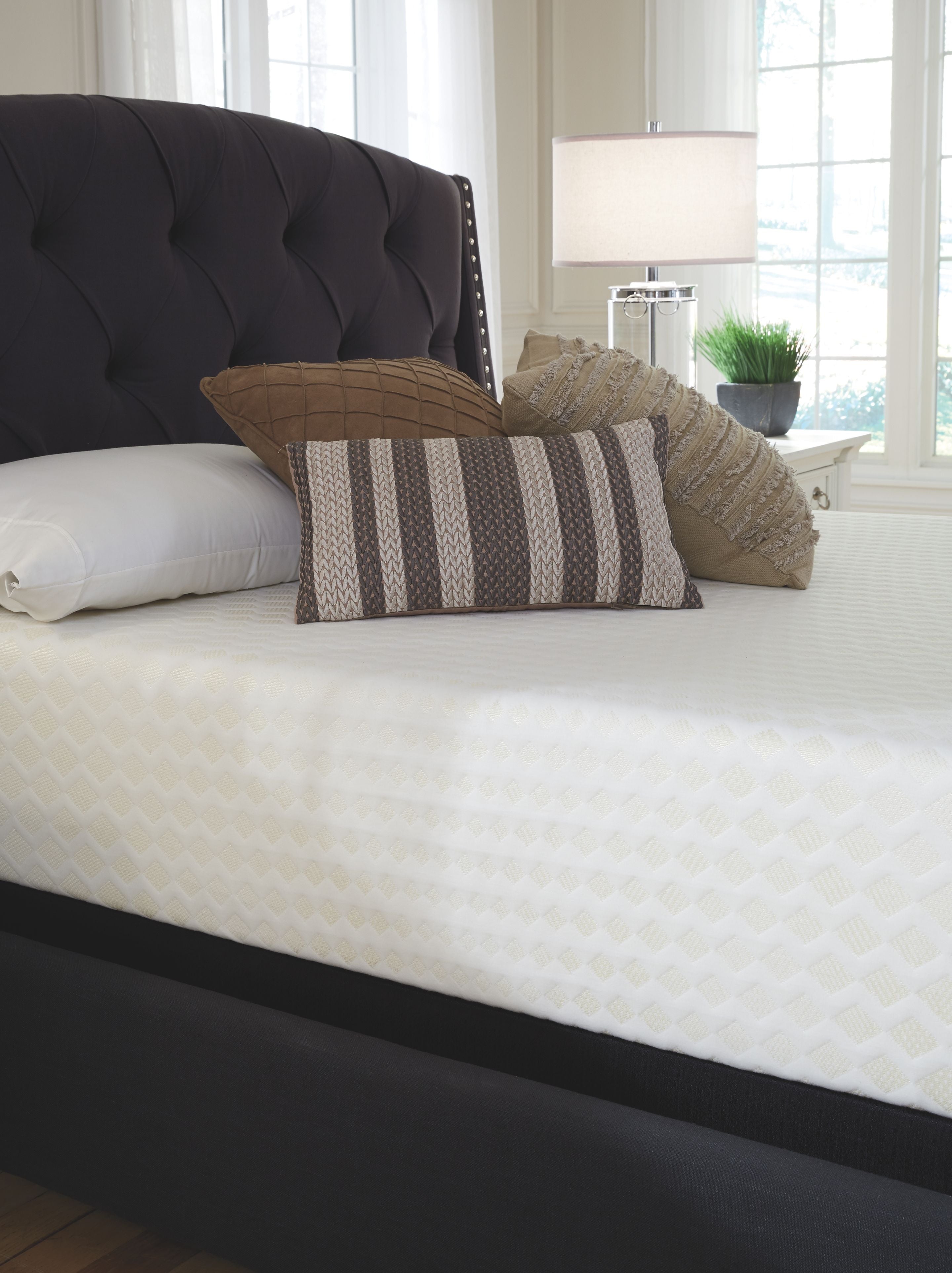 Chime - Ultra Plush Memory Foam Mattress