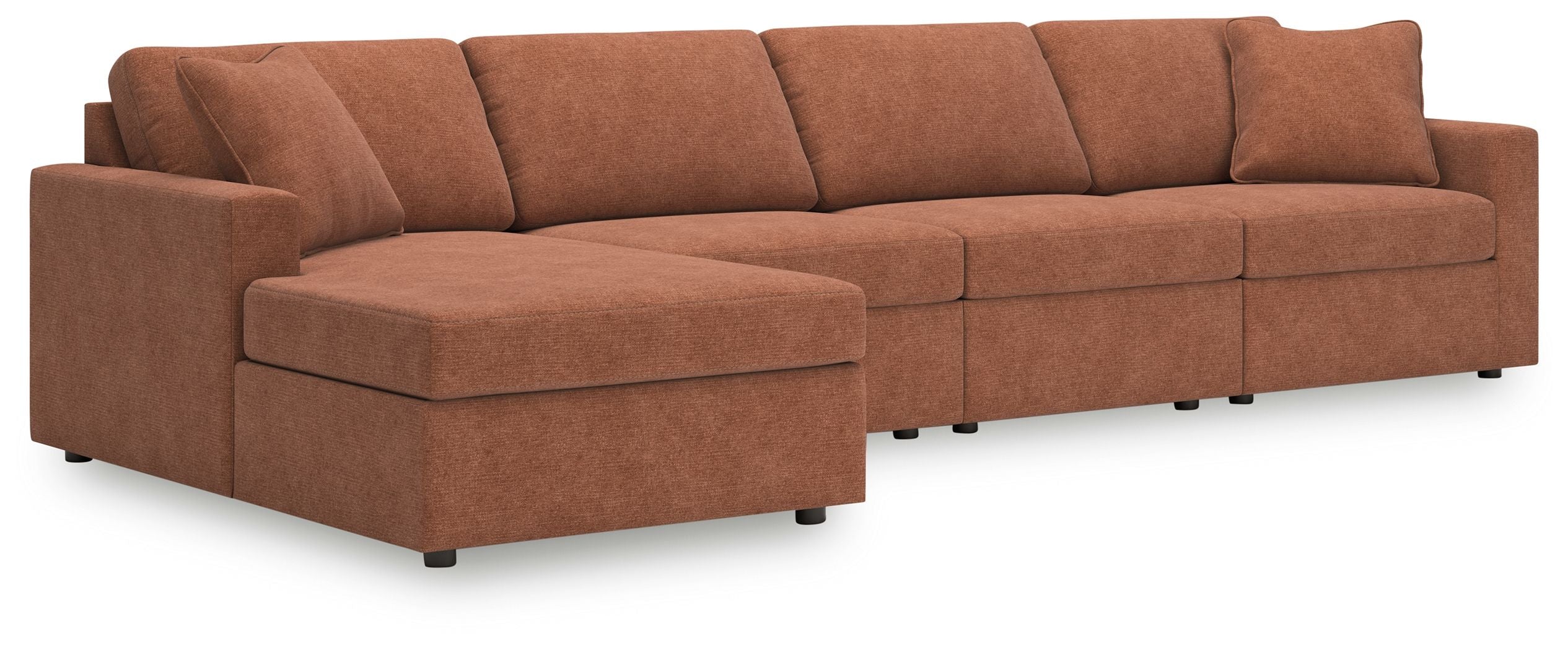 Modmax - Spice - Sectional