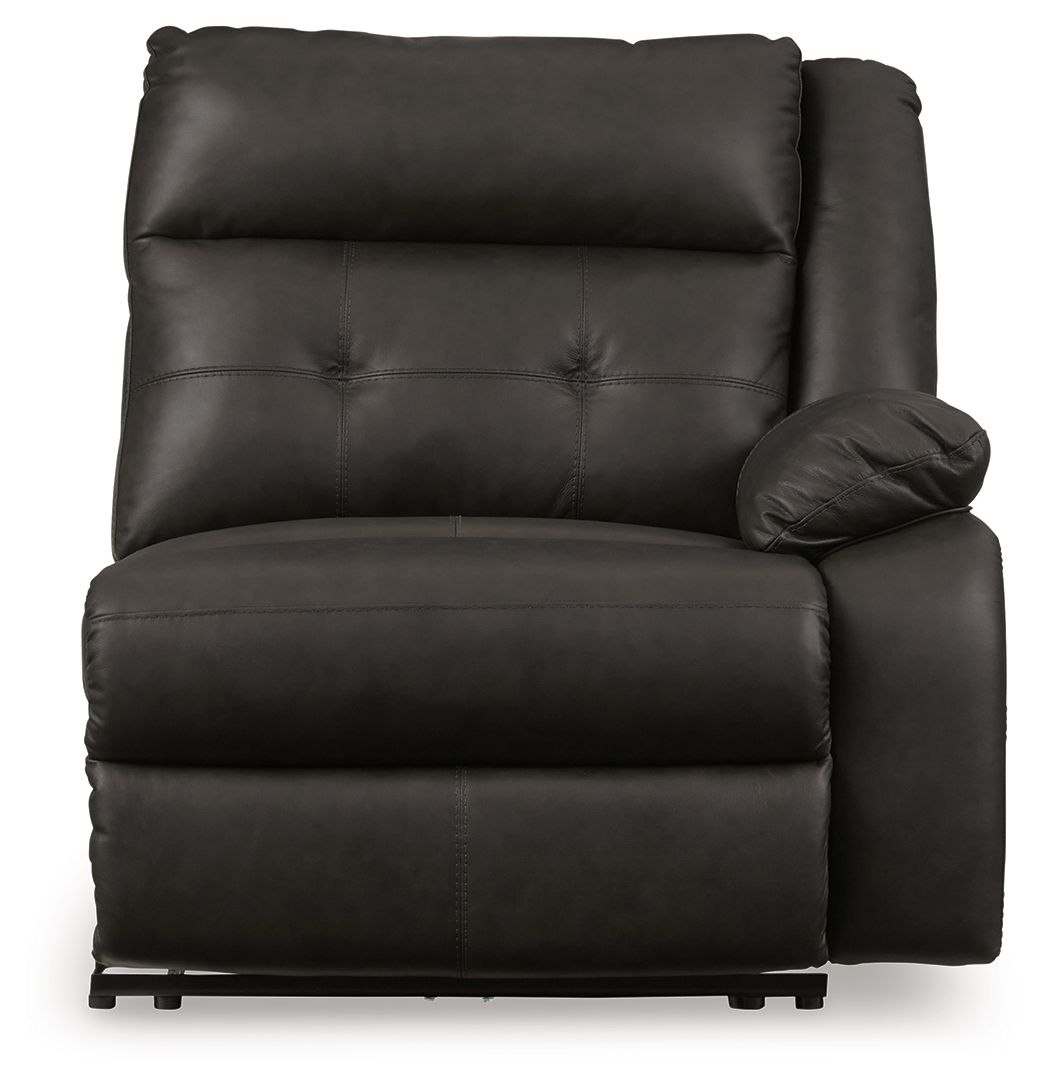 Mackie Pike - Storm - Raf Zero Wall Power Recliner