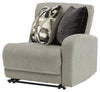 Colleyville - Beige - RAF Zero Wall Power Recliner