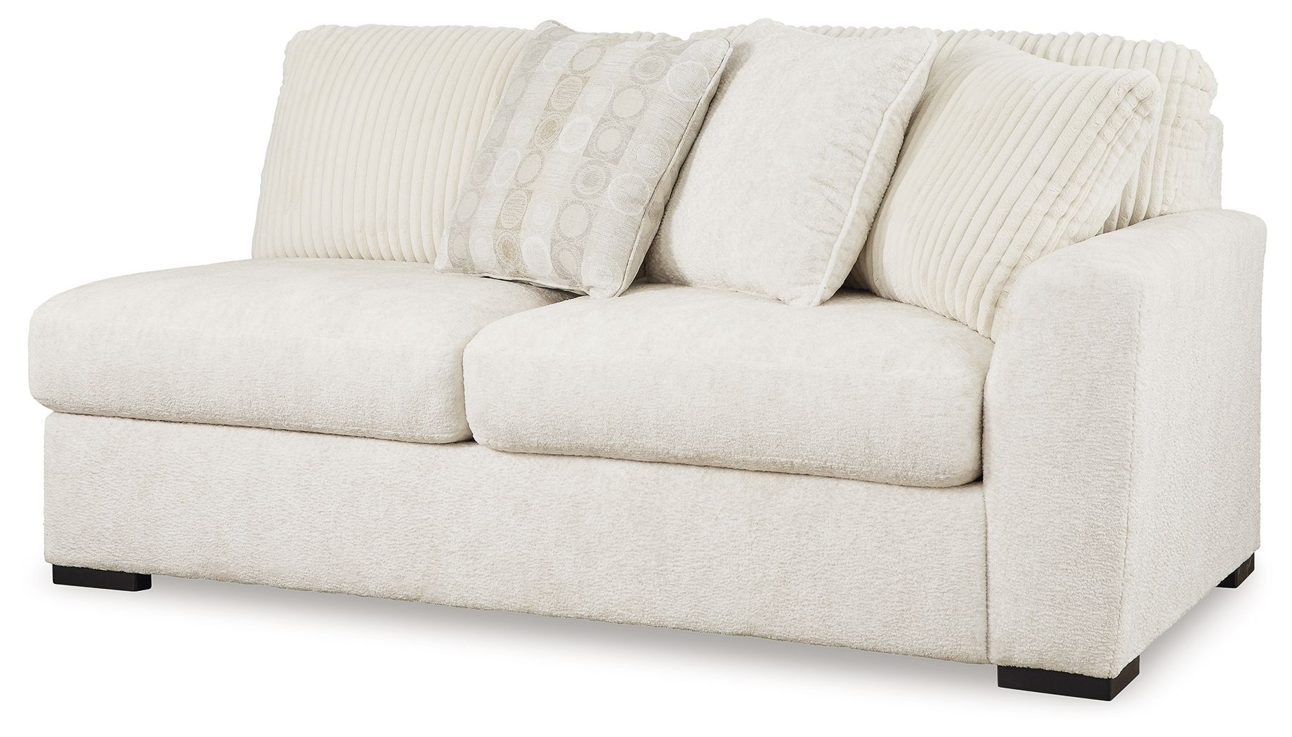 Chessington - Ivory - Raf Sofa