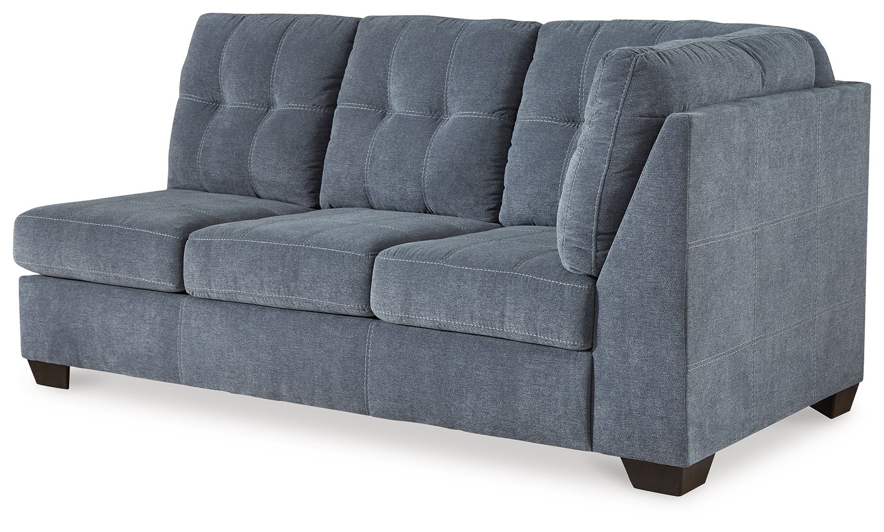 Marleton - Denim - Raf Sofa