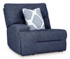 Acklen Place - Navy - Laf Zero Wall Power Recliner