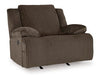 Top Tier - Rocker Recliner