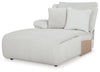 Top Tier - Alloy - Laf Press Back Chaise