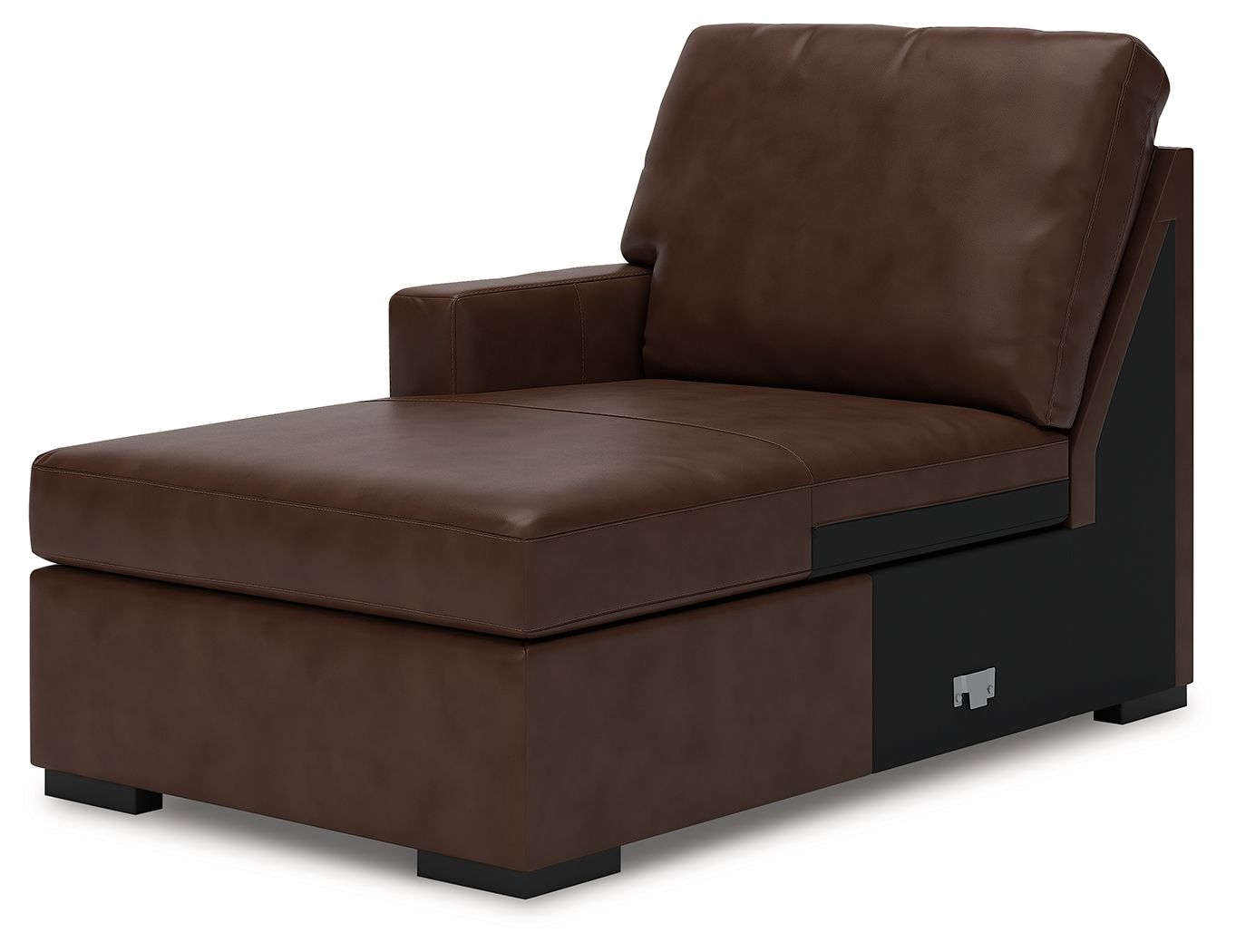 McDowlan - Coffee - LAF Corner Chaise