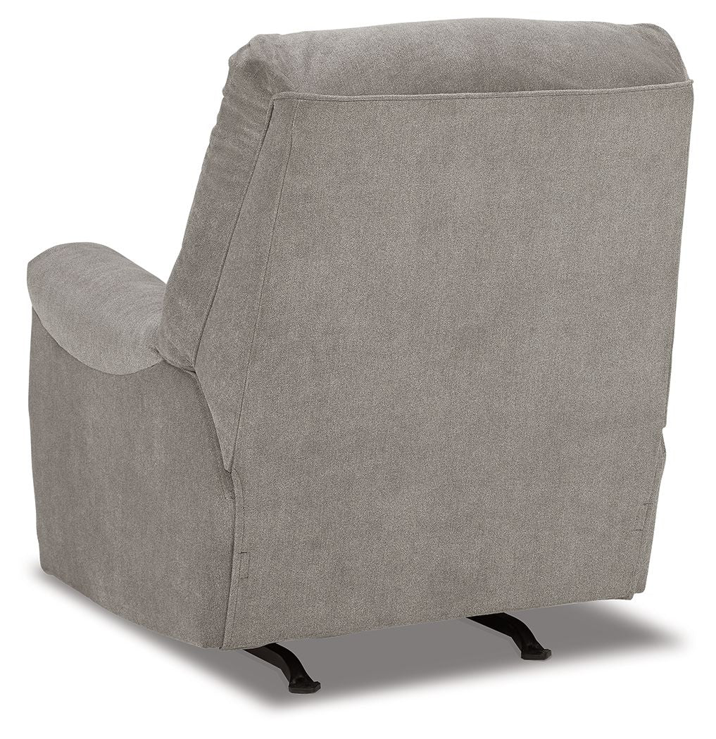 Miravel - Rocker Recliner