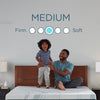 Tempur-Pedic® TEMPUR-Adapt® Medium Mattress