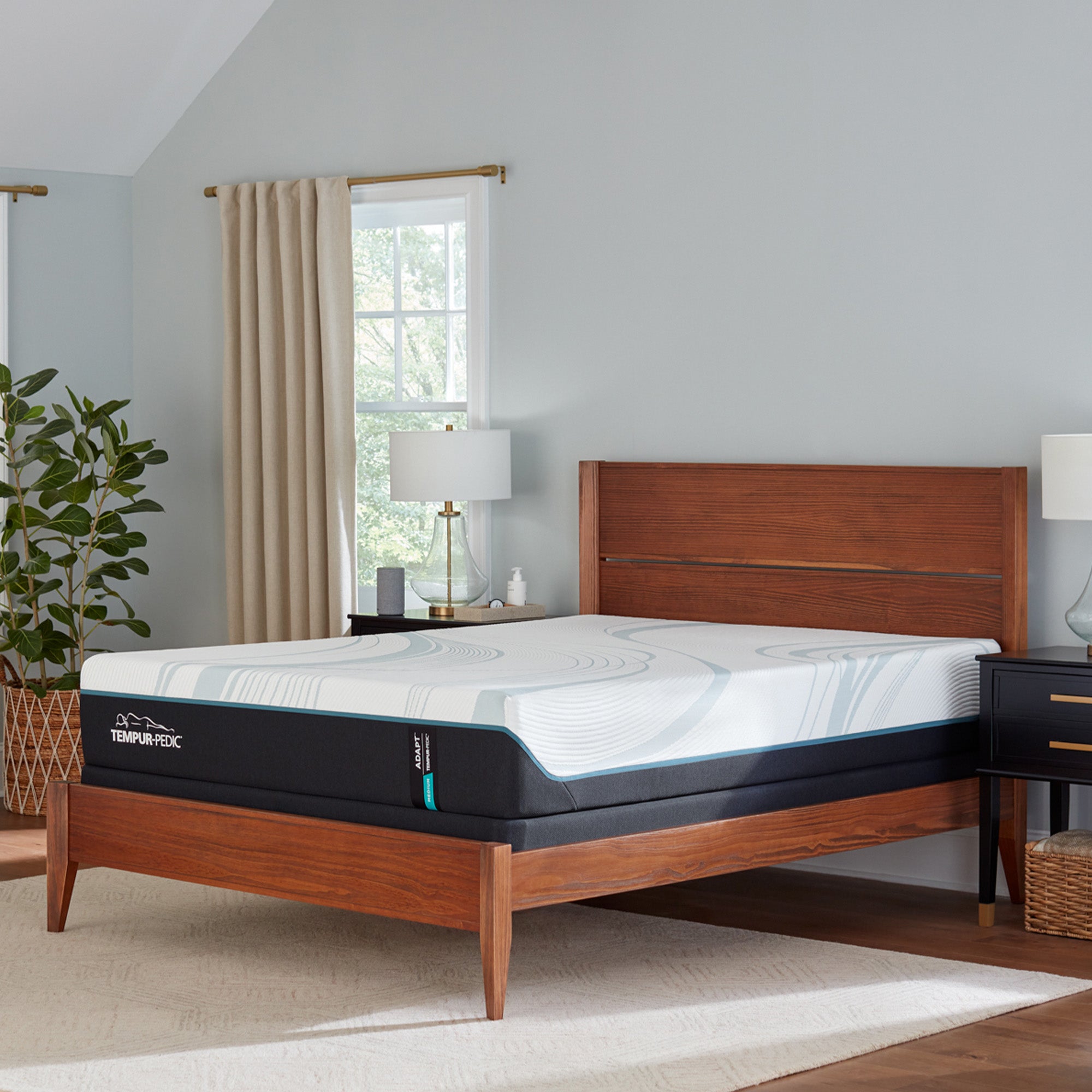 Tempur-Pedic® TEMPUR-Adapt® Medium Mattress