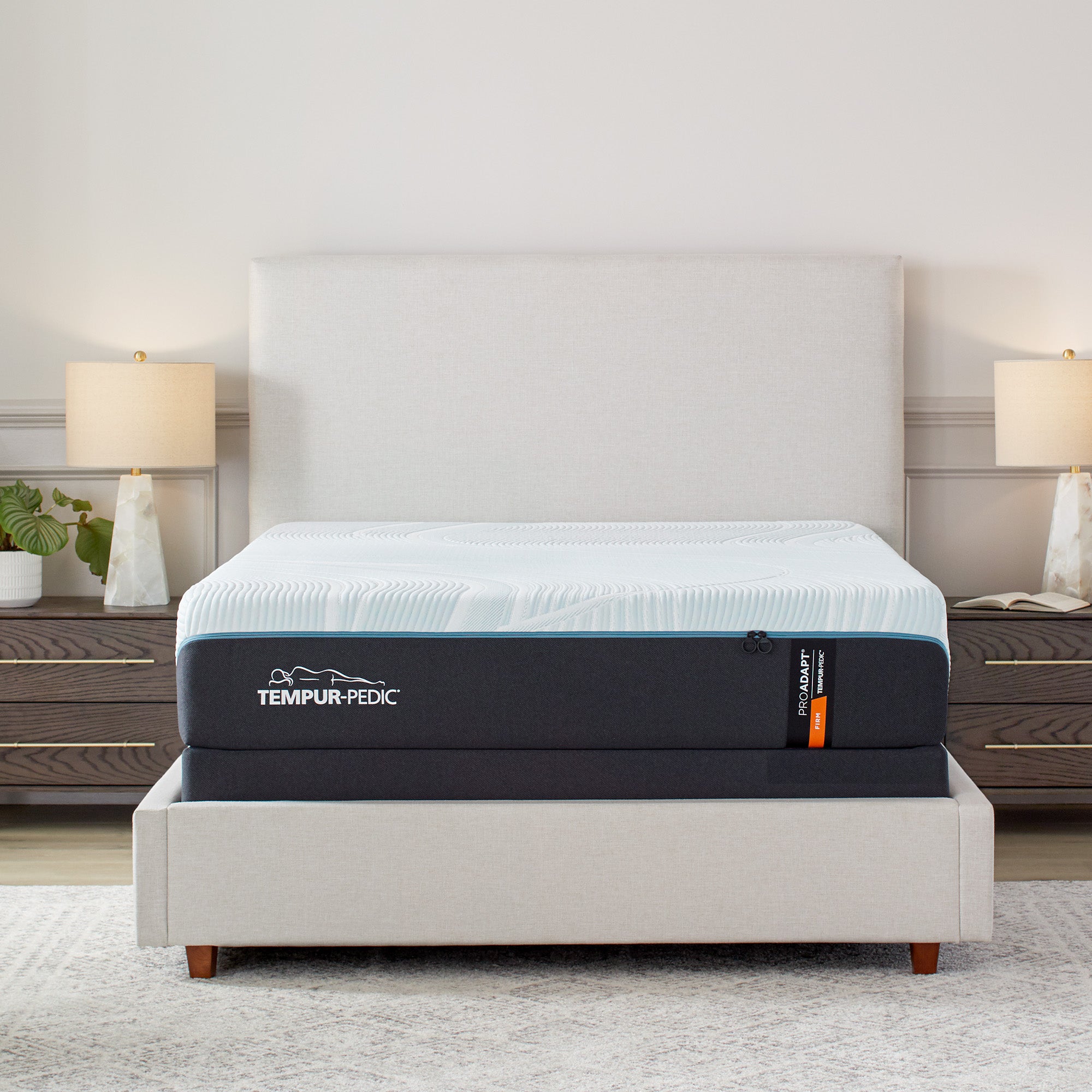 Tempur-Pedic TEMPUR-ProAdapt® Firm Mattress