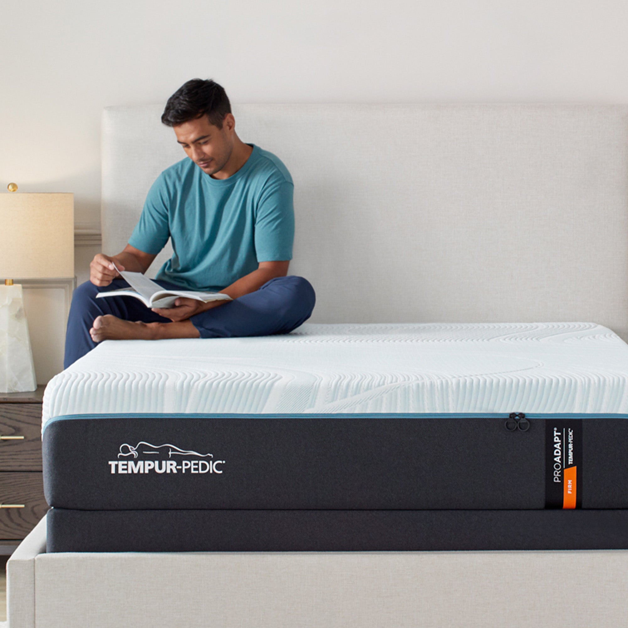 Tempur-Pedic TEMPUR-ProAdapt® Firm Mattress